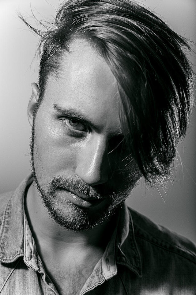 Pavel Sorokin's photo
