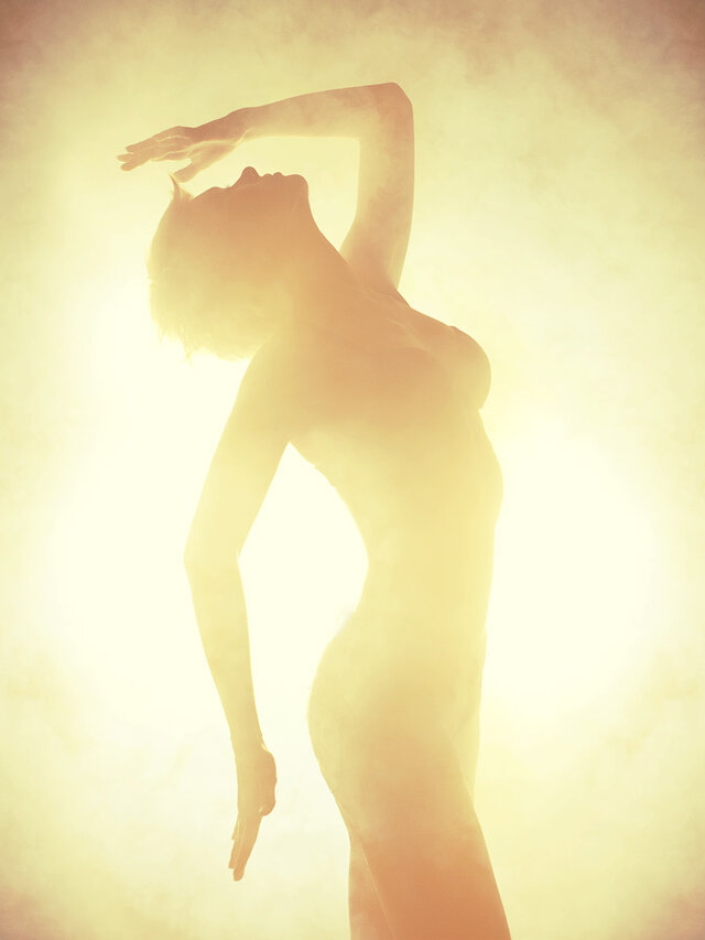 Anton Eshurin's photo