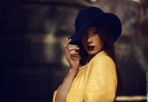 Фото Марина Кантемирова