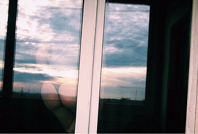 Ksenia Carkina's photo