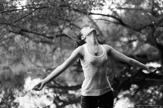 Alena Barysnikova's photo