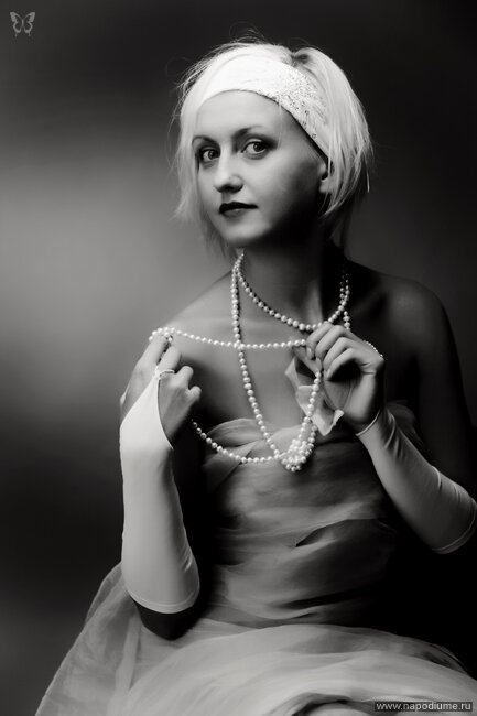 Фото Ulia Savinova