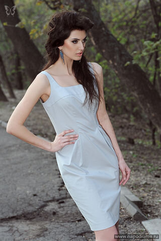 照片Ylia Pinchyk