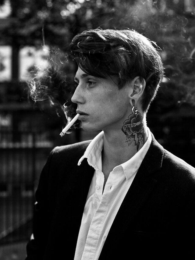 Foto Artem Matushkin