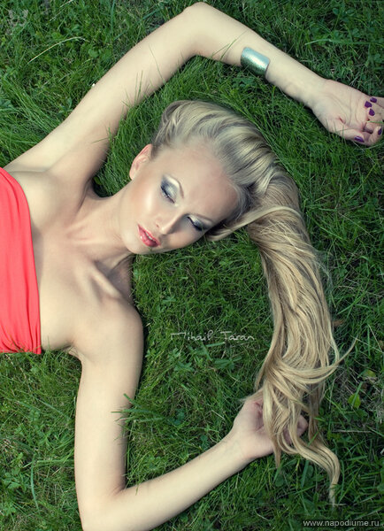 Mihail Taran's photo