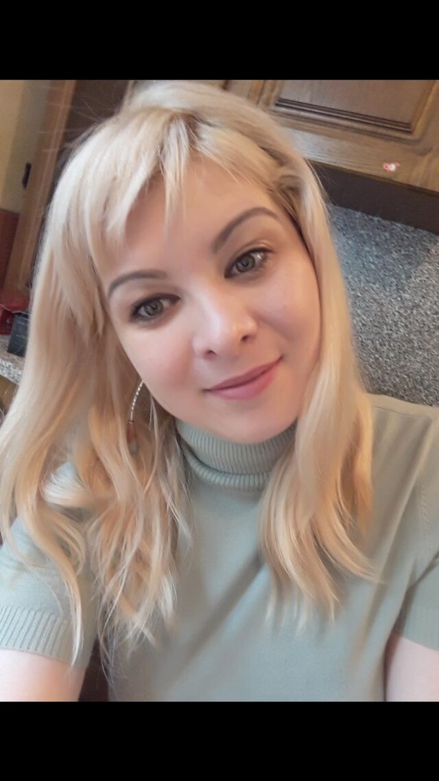 Фото Марина Ким