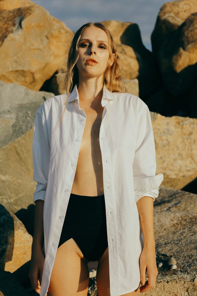 Foto Elizaveta Dolina