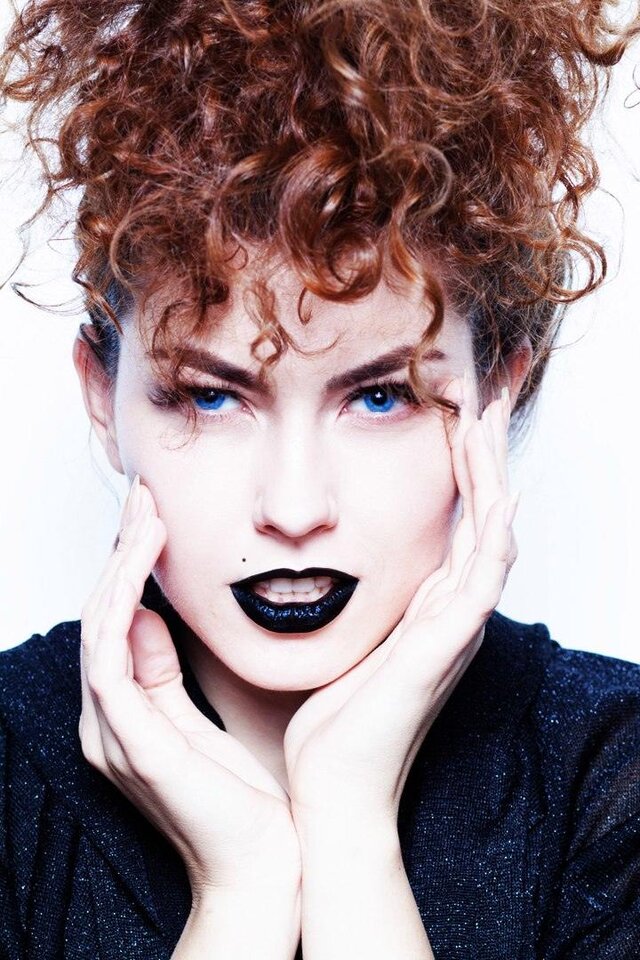 Ksenija Li's photo