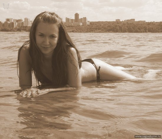 Foto Ulianna Lukaskina