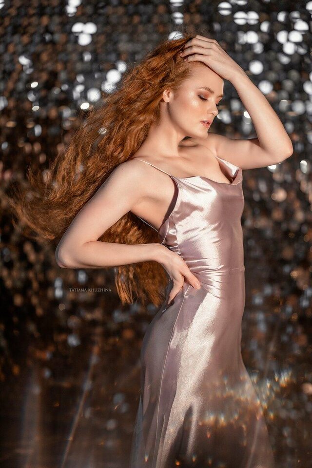 Elena Shabalova's photo