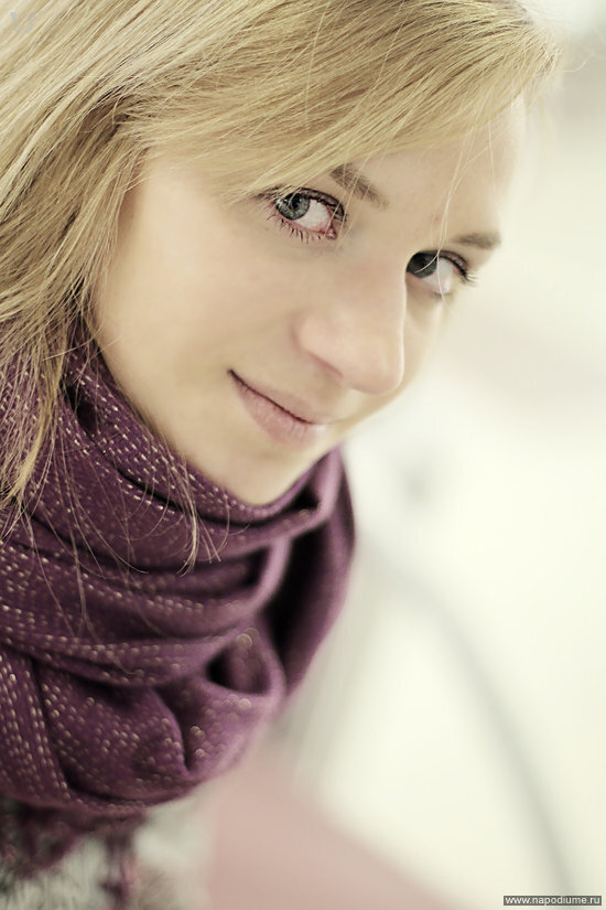 Ekaterina Sergeevna's photo