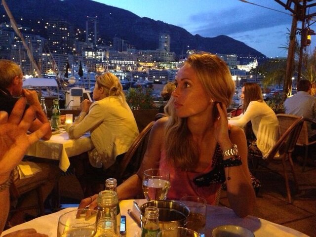 Foto Aleksandra Bo