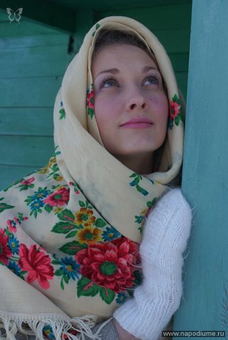 Ulia Aldohina's photo