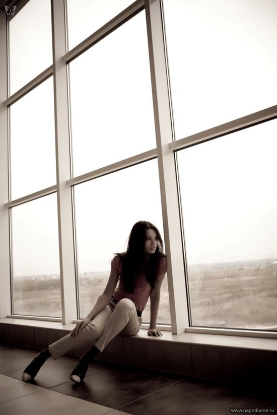 Elena Istomina's photo