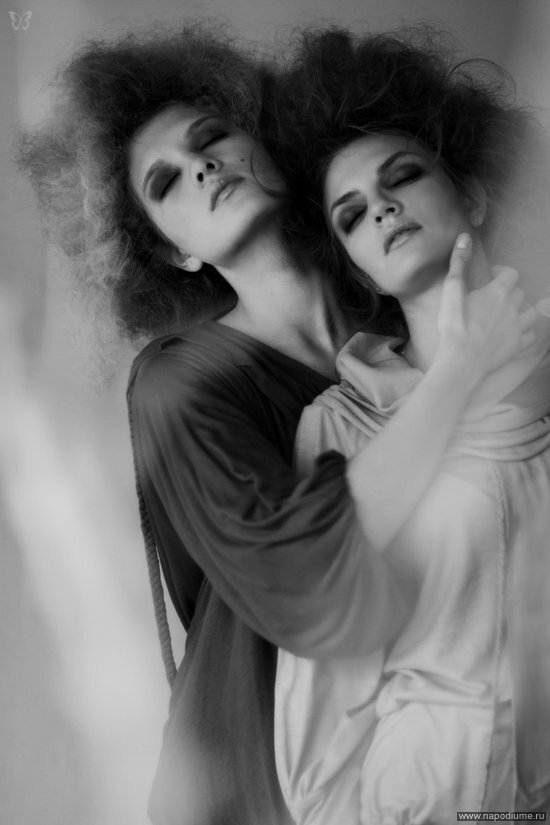 Dina Kovaleva's photo