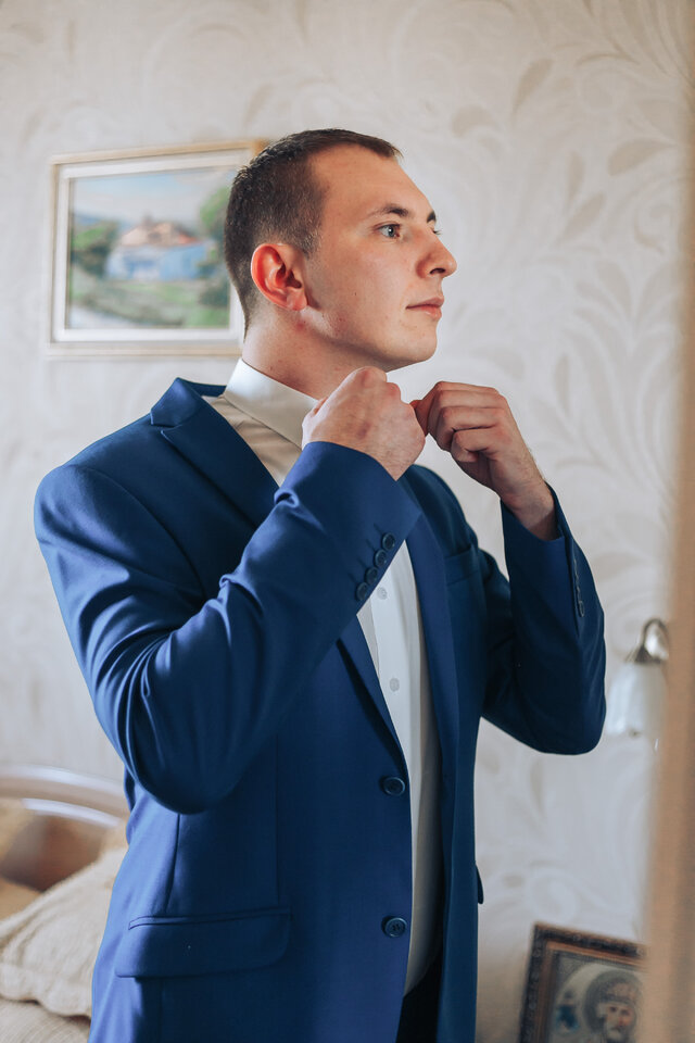 Фото Кирилл Желнов