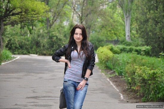 Diana Rici's photo