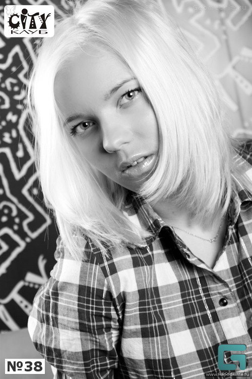 Ula Kolasnikova's photo