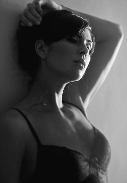 Фото Марина m_rymy Румянцева