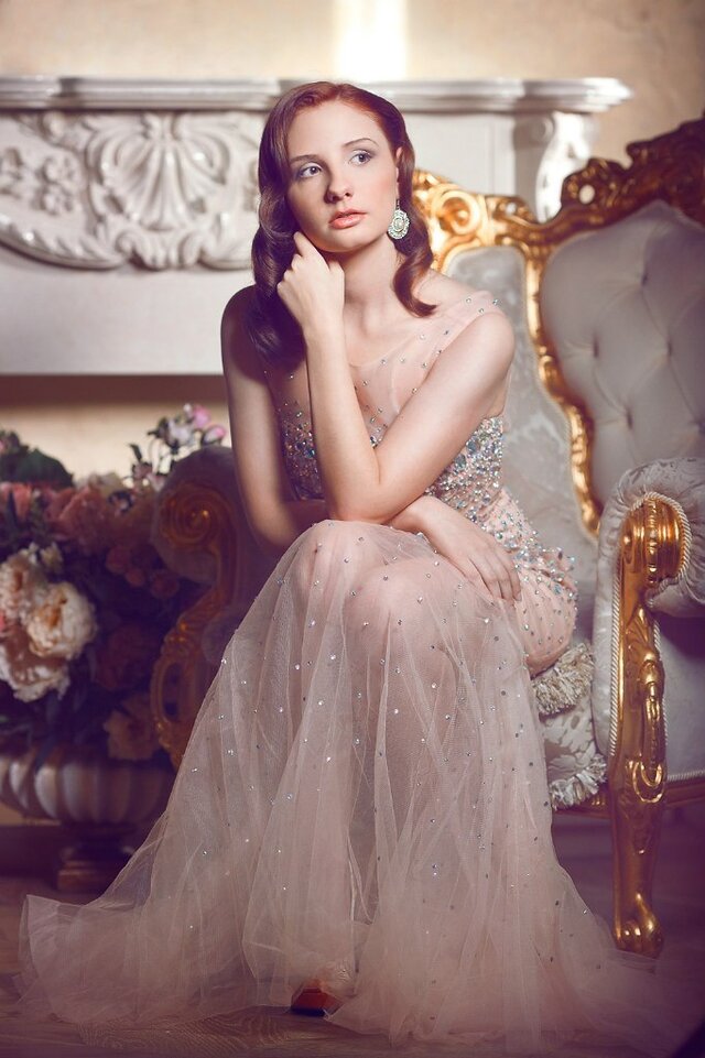 Evgeny Petkov's photo
