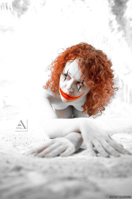 Фото Катерина Леванкова