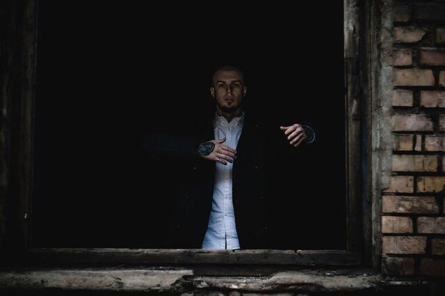 Foto Maksim Carynnik