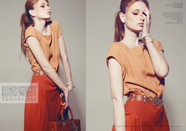 Elizaveta CHernova's photo