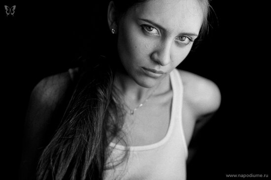 Irina Kovalevskaa's photo