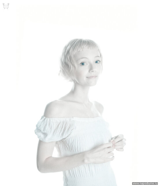 照片Krasnova Elena