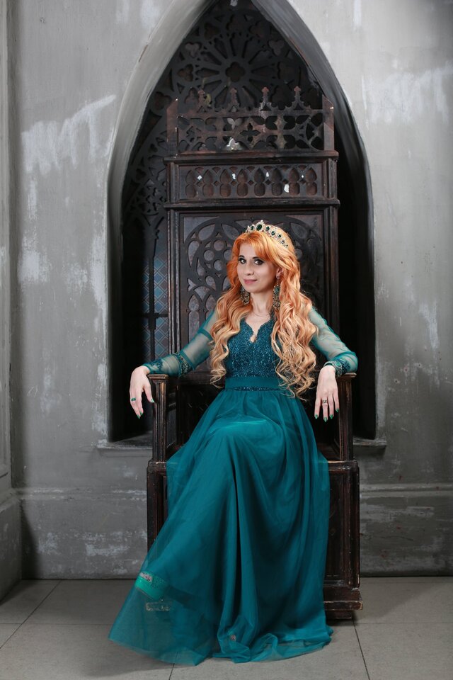 Suzzi Vozborn's photo
