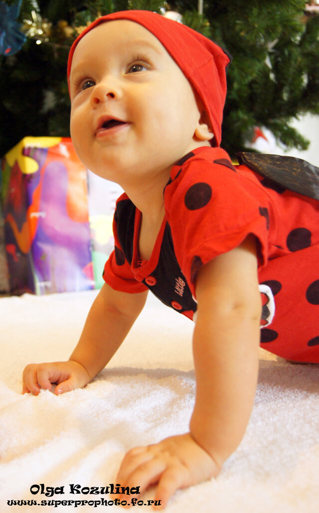 Olga Kozulina's photo