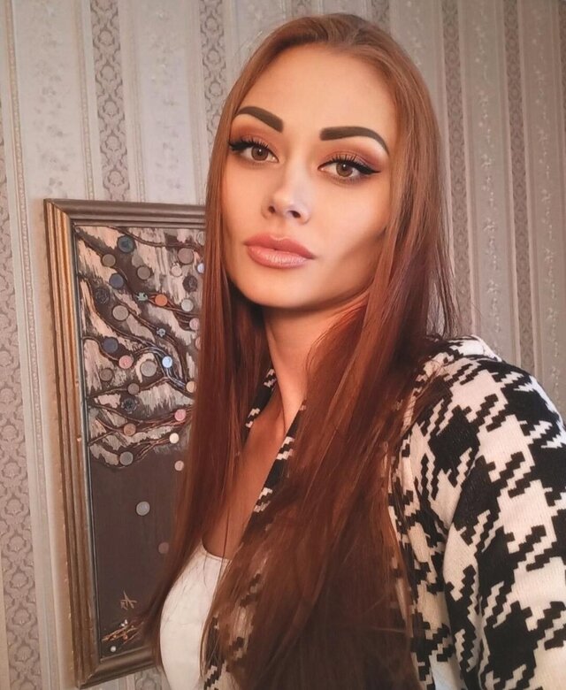 Foto Anet Kvitkovskaya