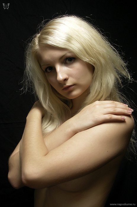 Oleg Grisin's photo