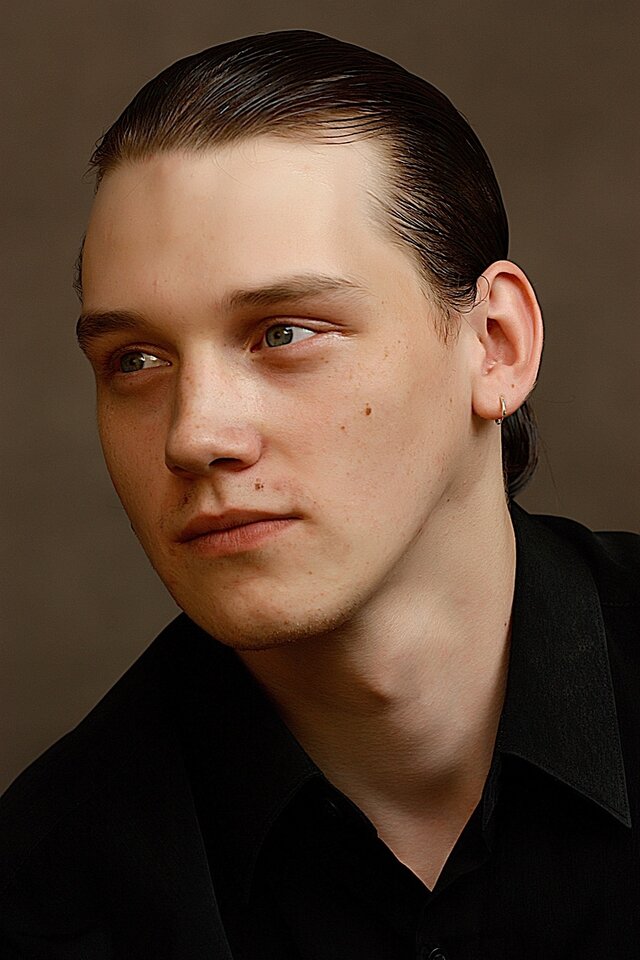 Foto Artem Kazantsev
