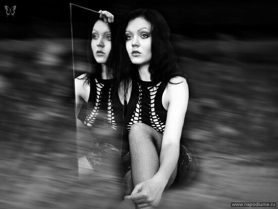 Veronika Abramova's photo