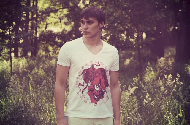 Igor' Kempa's photo