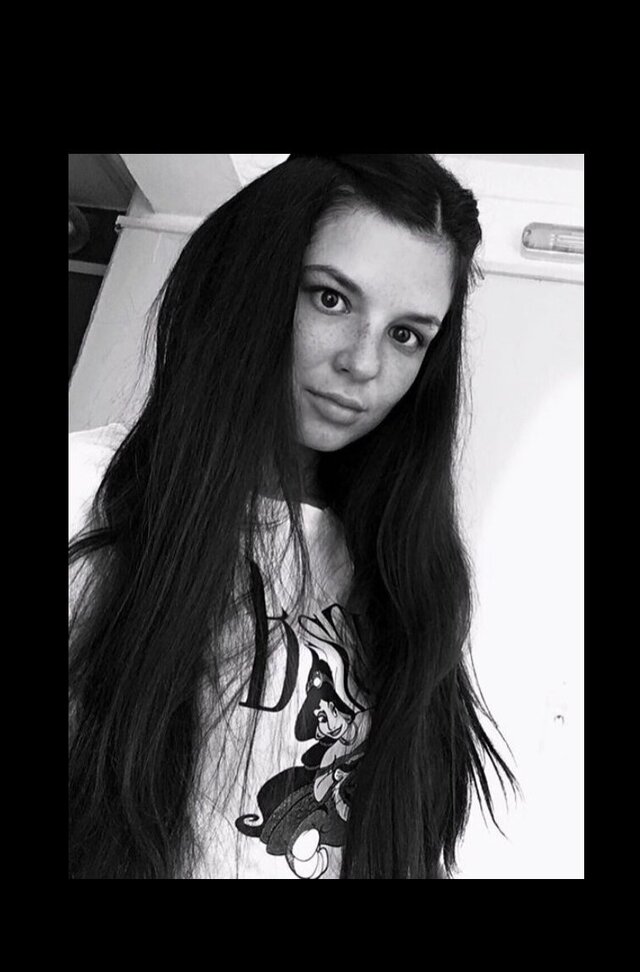 Veronika Smirnova's photo