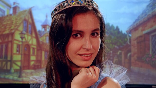 Foto Alija Shugaepova