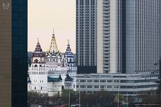 Azamat Gajfullin's photo