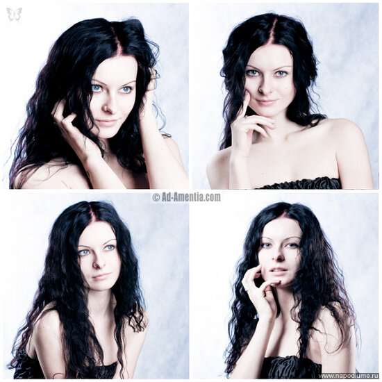 Anastasia Ersova's photo