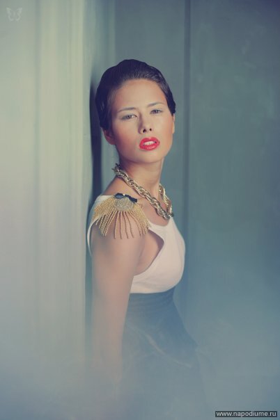 Evgenia Pavlenko's photo