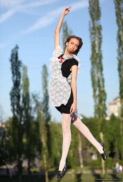 Valeriya Belentsova's photo