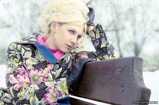 Фото Elena Khomyakova