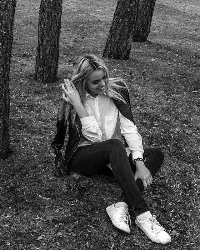 Nadja Ushakova's photo