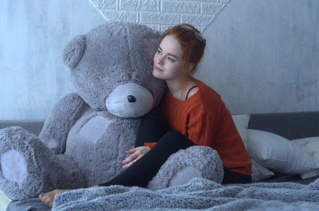 Rougesorciere's photo