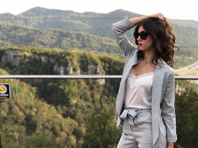 Foto Irina Kostuhina