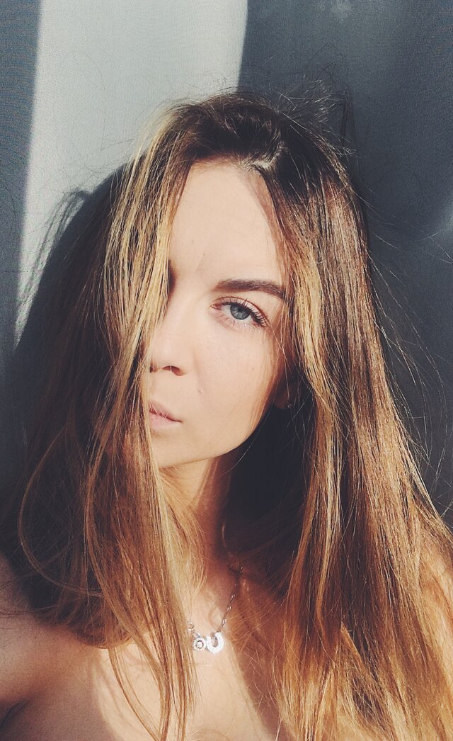 Valeria Krukova's photo