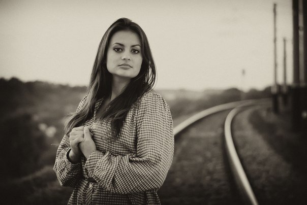 Viktorija Barannik's photo
