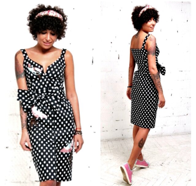 Kristina Feldman's photo