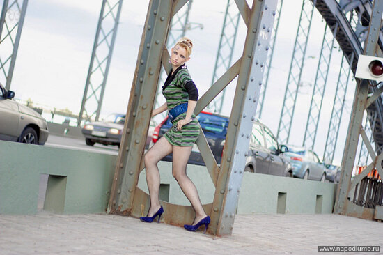 Alla Belakova's photo